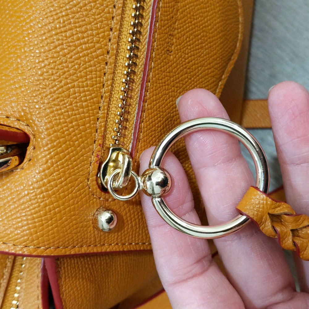NWOT!!! REBECCA MINKOFF Handbag - Picture 11 of 15